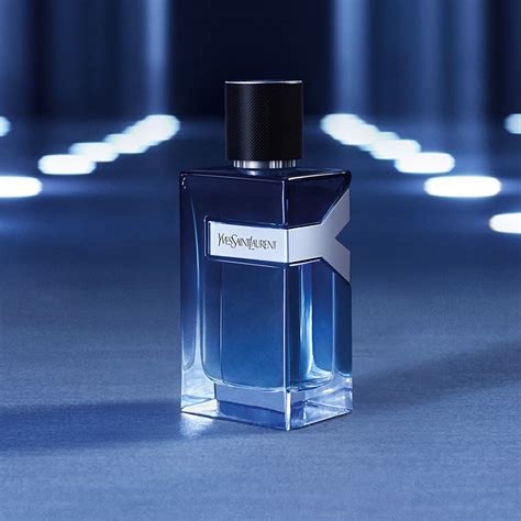 ysl colonge men